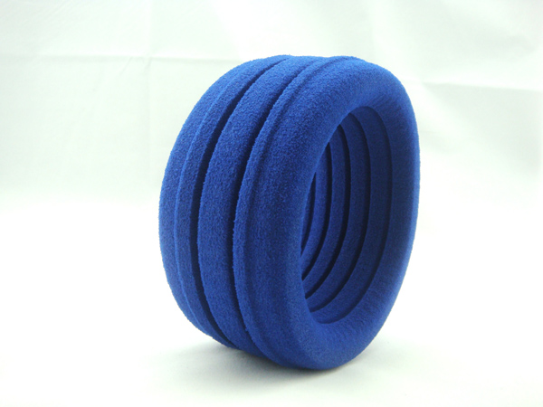 色母料用于模壓發(fā)泡制品解決辦法