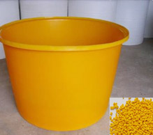 6275黃色母料 6275黃色母料