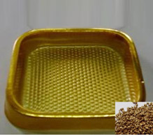 6727黃色母 6727黃色母