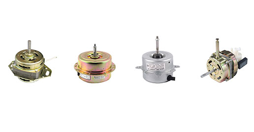 艾普智能儀器—單相電機(jī) 艾普智能儀器—單相電機(jī)
