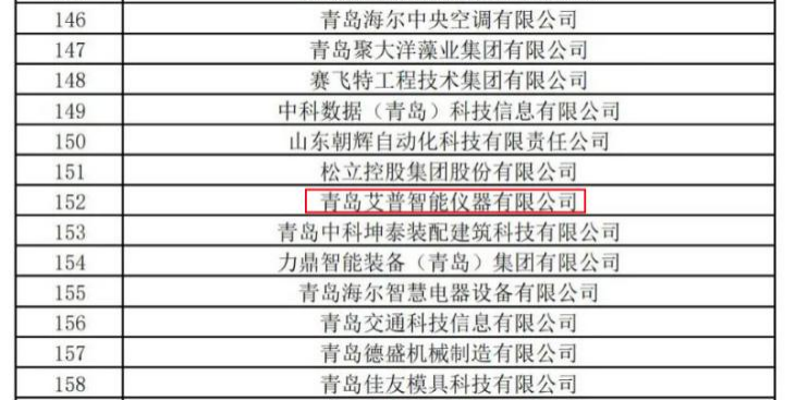 AIP喜獲省“瞪羚”企業(yè)榮譽(yù).jpg