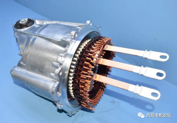 扁線電機繞組技術(shù)解析(二)—艾普智能 扁線電機繞組技術(shù)解析(二)—艾普智能