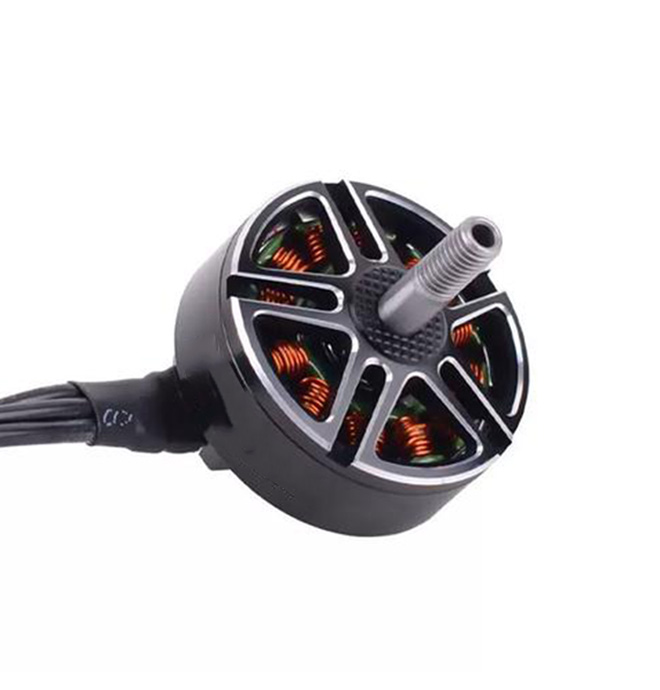 無人機(jī)電機(jī)測試系統(tǒng)