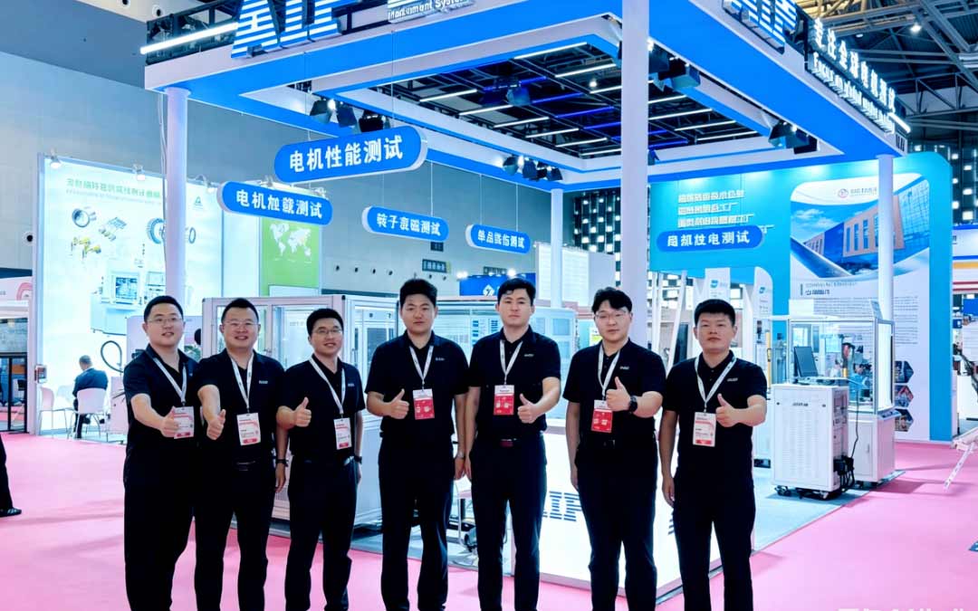 技術立身，智造破局丨艾普智能CWIEME 2026全景回顧