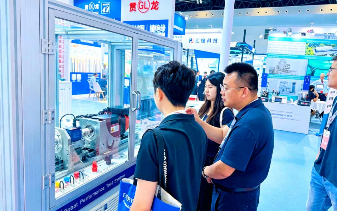 技術立身，智造破局丨艾普智能CWIEME 2026全景回顧